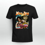 Mac Dre Rapper 4 T Shirt