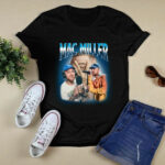 Mac Miller American Rapper 2 T Shirt