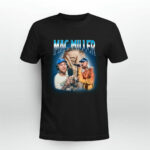 Mac Miller American Rapper 3 T Shirt