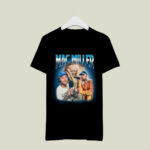 Mac Miller American Rapper 4 T Shirt