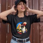 Mac Miller FACES 1 T Shirt