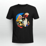 Mac Miller FACES 3 T Shirt