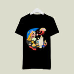 Mac Miller FACES 4 T Shirt