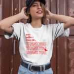 Mac Miller I Love Life Thank You Mixtape 2022 front 2 T Shirt