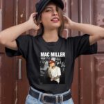 Mac Miller Inspired 1 T Shirt