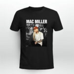 Mac Miller Inspired 2 T Shirt