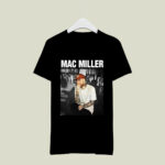 Mac Miller Inspired 3 T Shirt