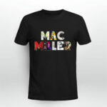 Mac Miller keep yours memories alive all album 2 T Shirt