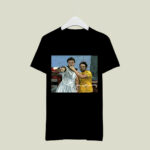 Mac and Charlie its always sunny in Philadelphia canvas 2 T Shirt