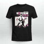 Machine Gun Kelly 1 2 T Shirt