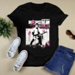 Machine Gun Kelly 1 4 T Shirt