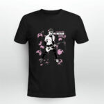 Machine Gun Kelly Mainstream Sellout Digital Cover 4 T Shirt