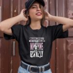 Machine Gun Kelly Mainstream Sellout Tour 2022 Concert front 1 T Shirt