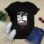 Machine Gun Kelly Tickets To My Downfall Track Listing 2 T Shirt