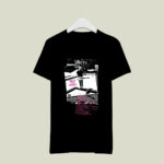 Machine Gun Kelly Tickets To My Downfall Track Listing 3 T Shirt