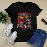 Macho man unchain the madness 2 T Shirt