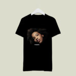 Macy Gray 2000s Singer 4 T Shirt