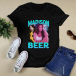 Madison Beer Vintage 2 T Shirt