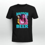 Madison Beer Vintage 3 T Shirt