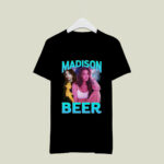 Madison Beer Vintage 4 T Shirt