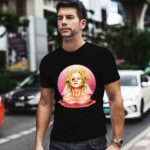 Madonna Bedtime Stories 0 T Shirt