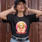 Madonna Bedtime Stories 1 T Shirt