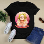 Madonna Bedtime Stories 3 T Shirt