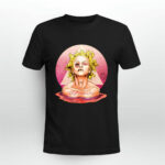 Madonna Bedtime Stories 4 T Shirt