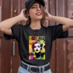 Madonna Color Pop Singer 1 T Shirt