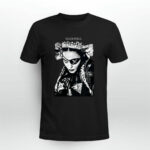 Madonna Madame X Crown Photo 4 T Shirt