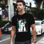 Madonna The Celebration Tour 2023 0 T Shirt