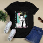 Madonna The Celebration Tour 2023 3 T Shirt