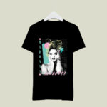 Madonna The Celebration Tour 2023 4 T Shirt