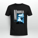 Madonna True Blue Singer Music 2 T Shirt