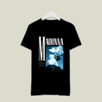 Madonna True Blue Singer Music 3 T Shirt