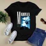 Madonna True Blue Singer Music 4 T Shirt