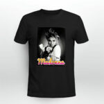 Madonna Vintage 2 T Shirt