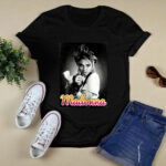 Madonna Vintage 4 T Shirt