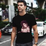 Madonna Virgin Rare Madonna Virgin Tour 1985 Virgin Vintage 0 T Shirt