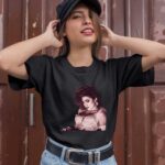 Madonna Virgin Rare Madonna Virgin Tour 1985 Virgin Vintage 1 T Shirt
