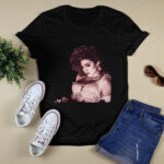 Madonna Virgin Rare Madonna Virgin Tour 1985 Virgin Vintage 2 T Shirt