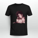 Madonna Virgin Rare Madonna Virgin Tour 1985 Virgin Vintage 3 T Shirt