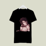 Madonna Virgin Rare Madonna Virgin Tour 1985 Virgin Vintage 4 T Shirt