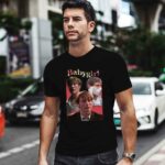Mads Mikkelsen Babygirl 0 T Shirt