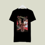Mads Mikkelsen Babygirl 2 T Shirt