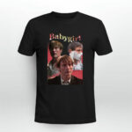 Mads Mikkelsen Babygirl 3 T Shirt