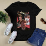 Mads Mikkelsen Babygirl 4 T Shirt
