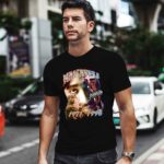 Makaveli 2Pac Rapper Vintage 1971 1996 Music 0 T Shirt