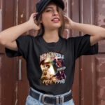 Makaveli 2Pac Rapper Vintage 1971 1996 Music 1 T Shirt