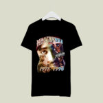 Makaveli 2Pac Rapper Vintage 1971 1996 Music 2 T Shirt